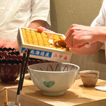 すし処 めくみ - 