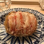 すし処 めくみ - 