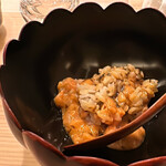 すし処 めくみ - 