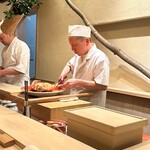 すし処 めくみ - 