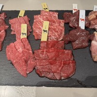 熟成和牛焼肉エイジング・ビーフ 横浜店 - 