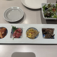 熟成和牛焼肉エイジング・ビーフ 横浜店 - 