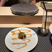 名駅 鮨 Sublime - 