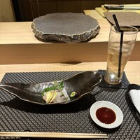 名駅 鮨 Sublime - 