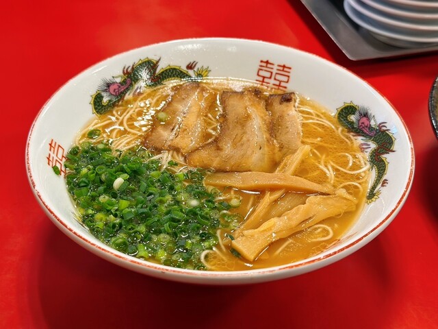 Nagahama Ramen Hakata Ya Furuichi Ten photo 4