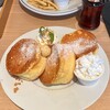 むさしの森珈琲 三ツ沢店