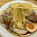 ラーメンみすゞ - 