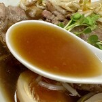 ラーメンみすゞ - 