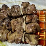 鳥せい 芽室店 - 