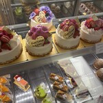 パティシエ・ヒロ ヤマモト - 