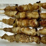 鳥せい 芽室店 - 