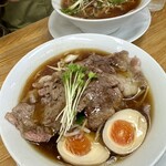 ラーメンみすゞ - 