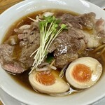 ラーメンみすゞ - 