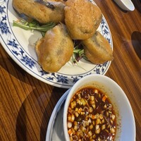 横浜中華街 重慶飯店 本館 -  横浜中華街 重慶飯店 本館 -