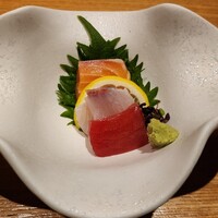 いぶき 東京駅 TEKKO avenue -  いぶき 東京駅 TEKKO avenue -