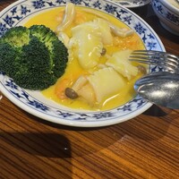 横浜中華街 重慶飯店 本館 -  横浜中華街 重慶飯店 本館 -