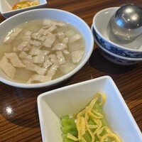 横浜中華街 重慶飯店 本館 -  横浜中華街 重慶飯店 本館 -
