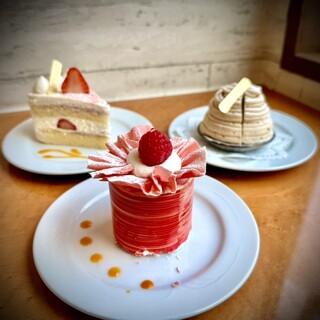 口コミ一覧 : パティスリー アキト (patisserie AKITO 口コミ一覧 : パティスリー アキト (patisserie AKITO