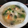 中国料理 蒼天