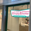クリスピークリームドーナツ エキマルシェ大阪ウメスト店