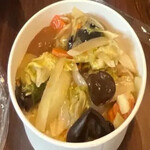 セブンイレブン - 料理写真: