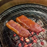 肉料理 大森 - 