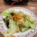 餃子の王将 空港線豊中店 - 