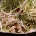 九州酒場きんぼし - 