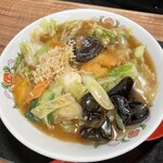 餃子の王将 空港線豊中店 - 
