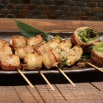 九州酒場きんぼし - 