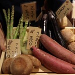 九州酒場きんぼし 立川店 - 