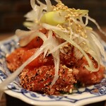 九州酒場きんぼし - 