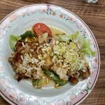 餃子の王将 空港線豊中店 - 