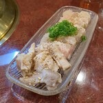 肉料理 大森 - 