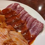肉料理 大森 - 