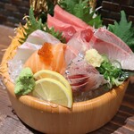 九州酒場きんぼし 立川店 - 