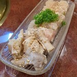 肉料理 大森 - 
