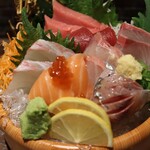 九州酒場きんぼし - 