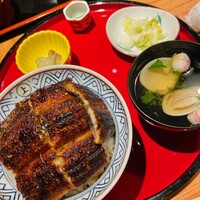 炭焼 うな富士 有楽町店 - 
