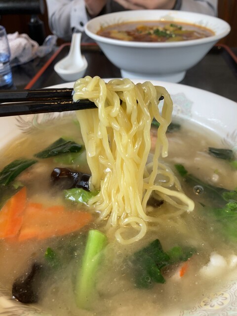 中国料理 蒼天 - 宮内（四川料理）の写真