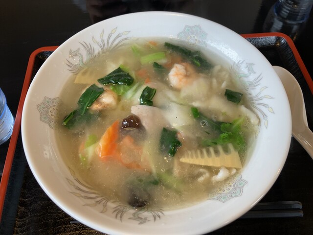 中国料理 蒼天 - 宮内（四川料理）の写真