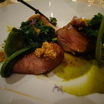 ラ・ベ - ハンガリー産アニョードレのバリエーション