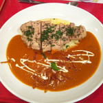 おいしいカレーライス×Wineのお店 マジャカリー - 思い出として。