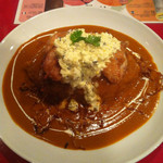 おいしいカレーライス×Wineのお店 マジャカリー - 思い出として。