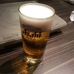 牛蔵 - まずは生ビール