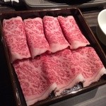 牛蔵 - すき焼き