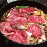 牛蔵 - すき焼きs
