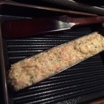 牛蔵 - 鶏つくね