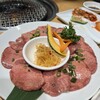 焼肉　三千里 駅前店