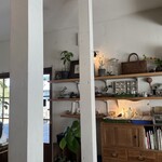 オグカフェ - 内観